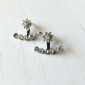 Alquimia Jewelry - MARQUESA STUDS Alquimia Jewelry - MARQUESA STUDS 